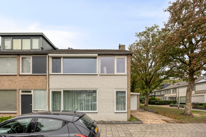 Foto 8 van Terrahof 23