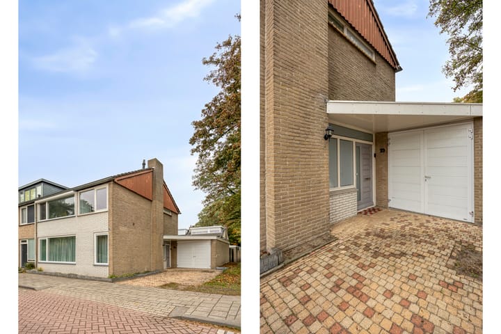 Foto 9 van Terrahof 23