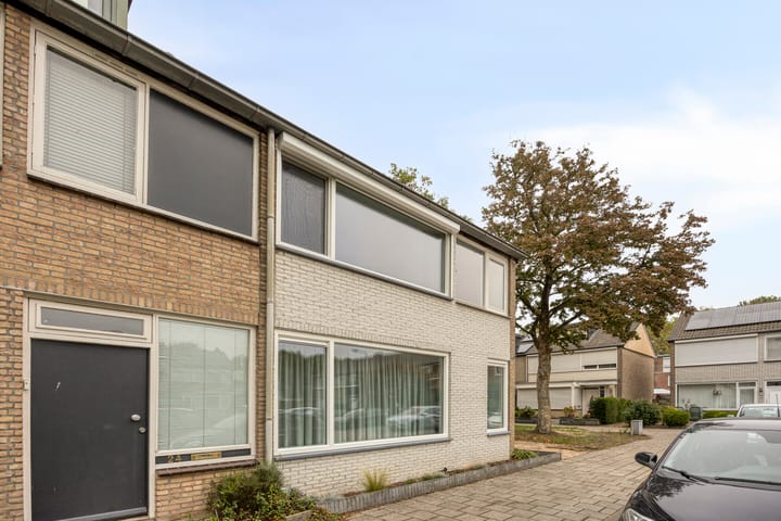 Foto 12 van Terrahof 23