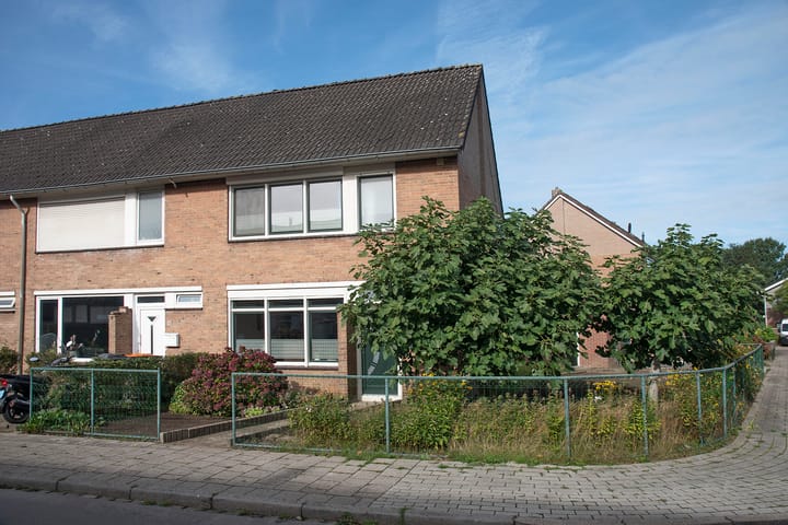 Jan Vermeerstraat 8 main image