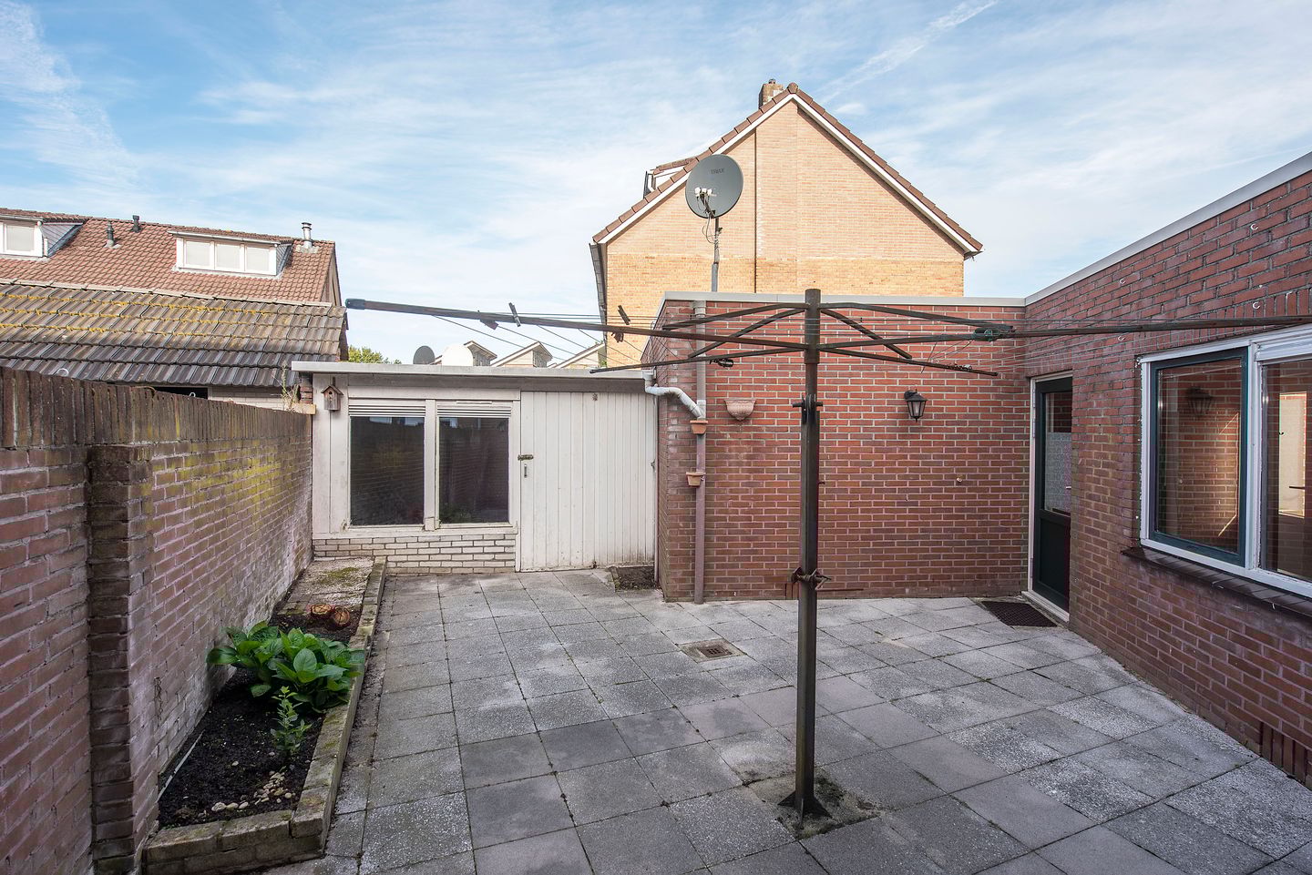 Foto 4 van Jan Vermeerstraat 8