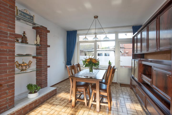 Foto 5 van Jan Vermeerstraat 8