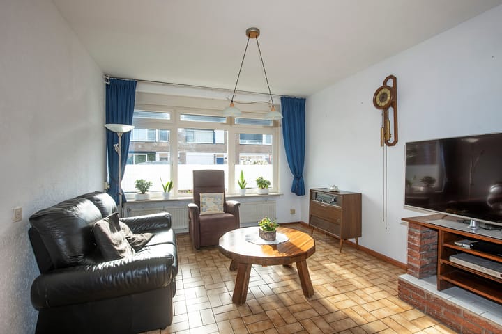 Foto 6 van Jan Vermeerstraat 8