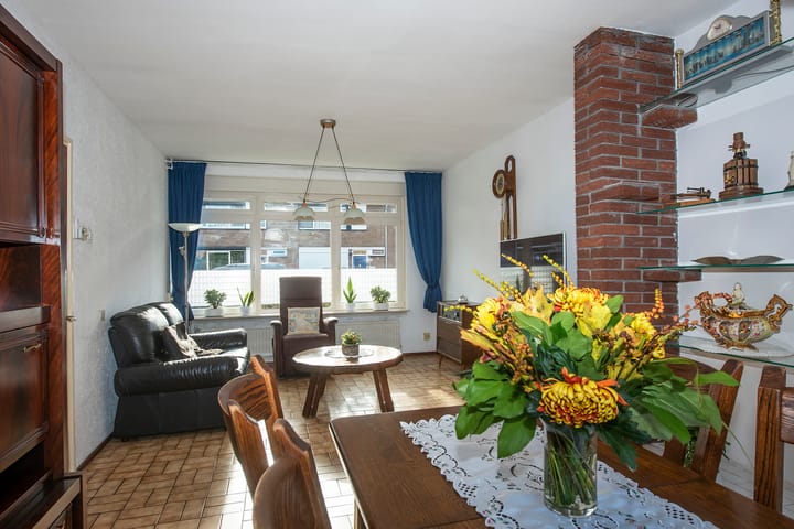 Foto 7 van Jan Vermeerstraat 8