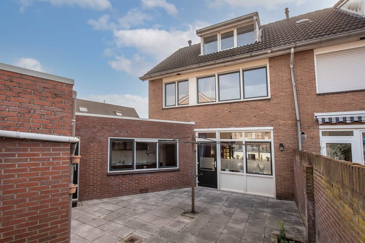 Foto 23 van Jan Vermeerstraat 8