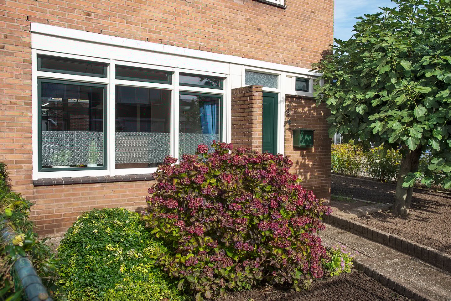 Foto 25 van Jan Vermeerstraat 8