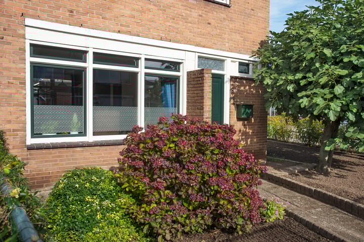 Foto 25 van Jan Vermeerstraat 8