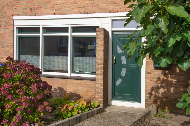 Foto 26 van Jan Vermeerstraat 8