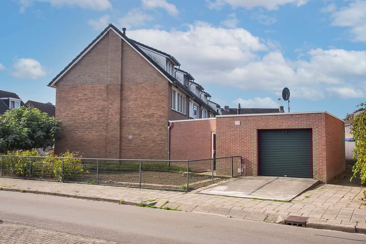 Foto 28 van Jan Vermeerstraat 8