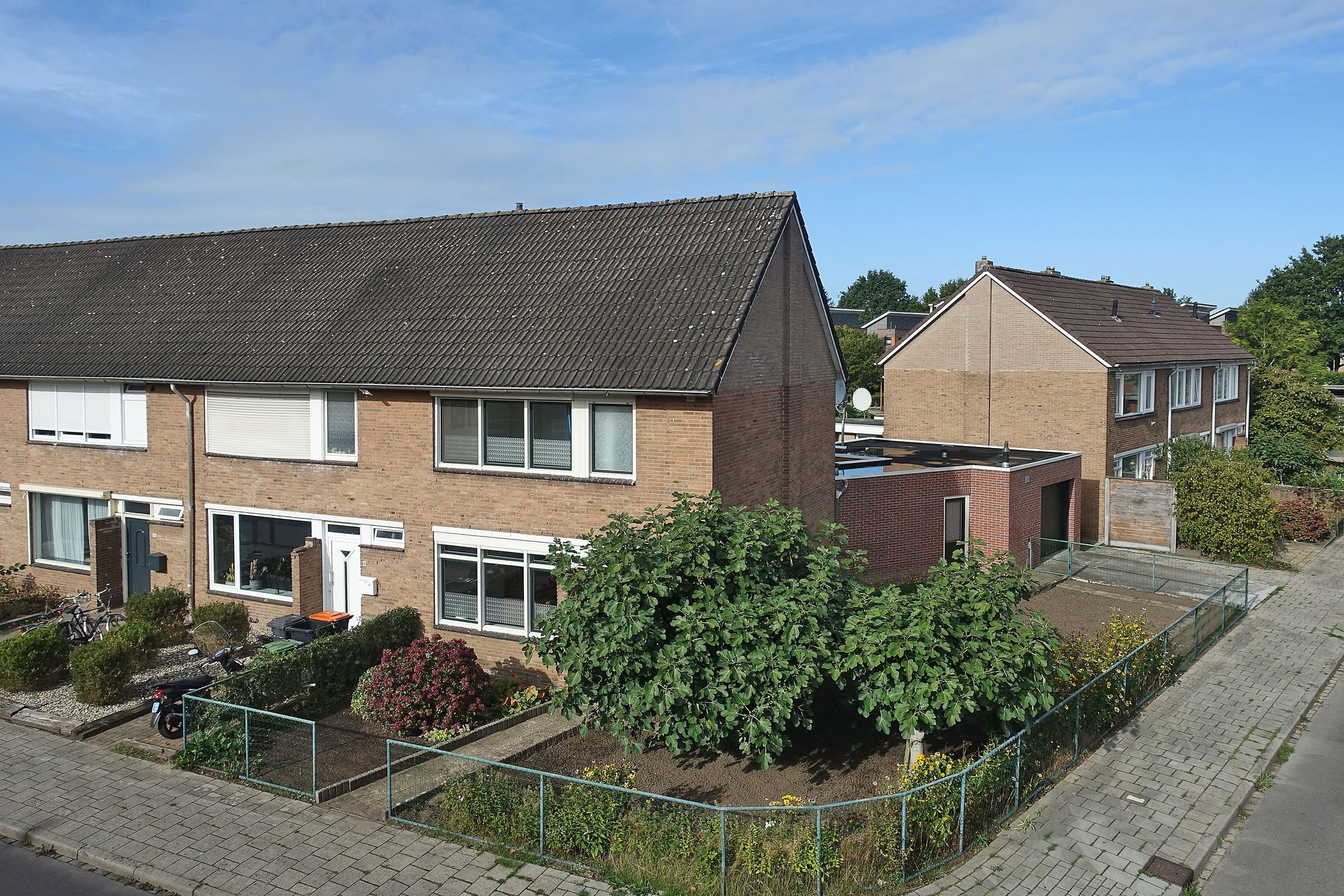 Foto 30 van Jan Vermeerstraat 8