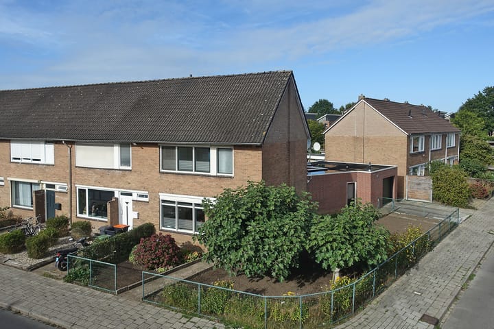 Foto 30 van Jan Vermeerstraat 8