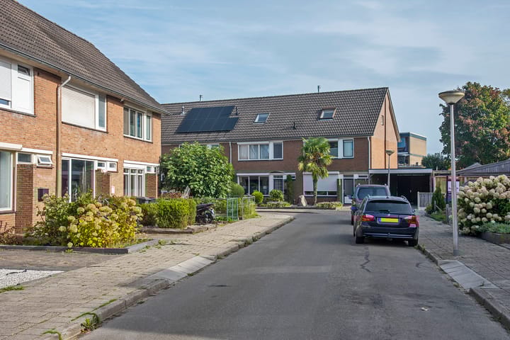 Foto 32 van Jan Vermeerstraat 8