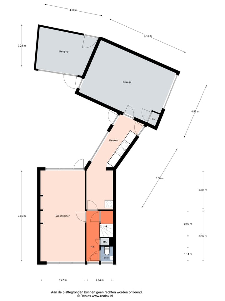 Foto 33 van Jan Vermeerstraat 8