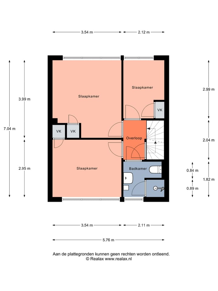 Foto 34 van Jan Vermeerstraat 8