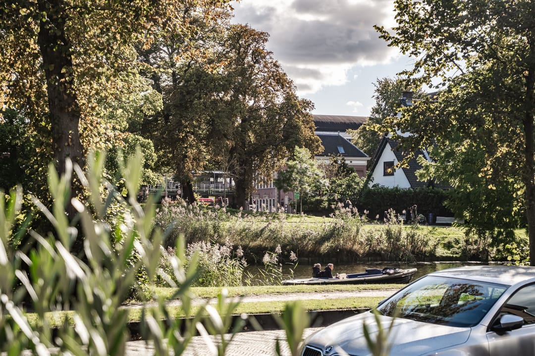 Photo 2 of Kloppersingel 25