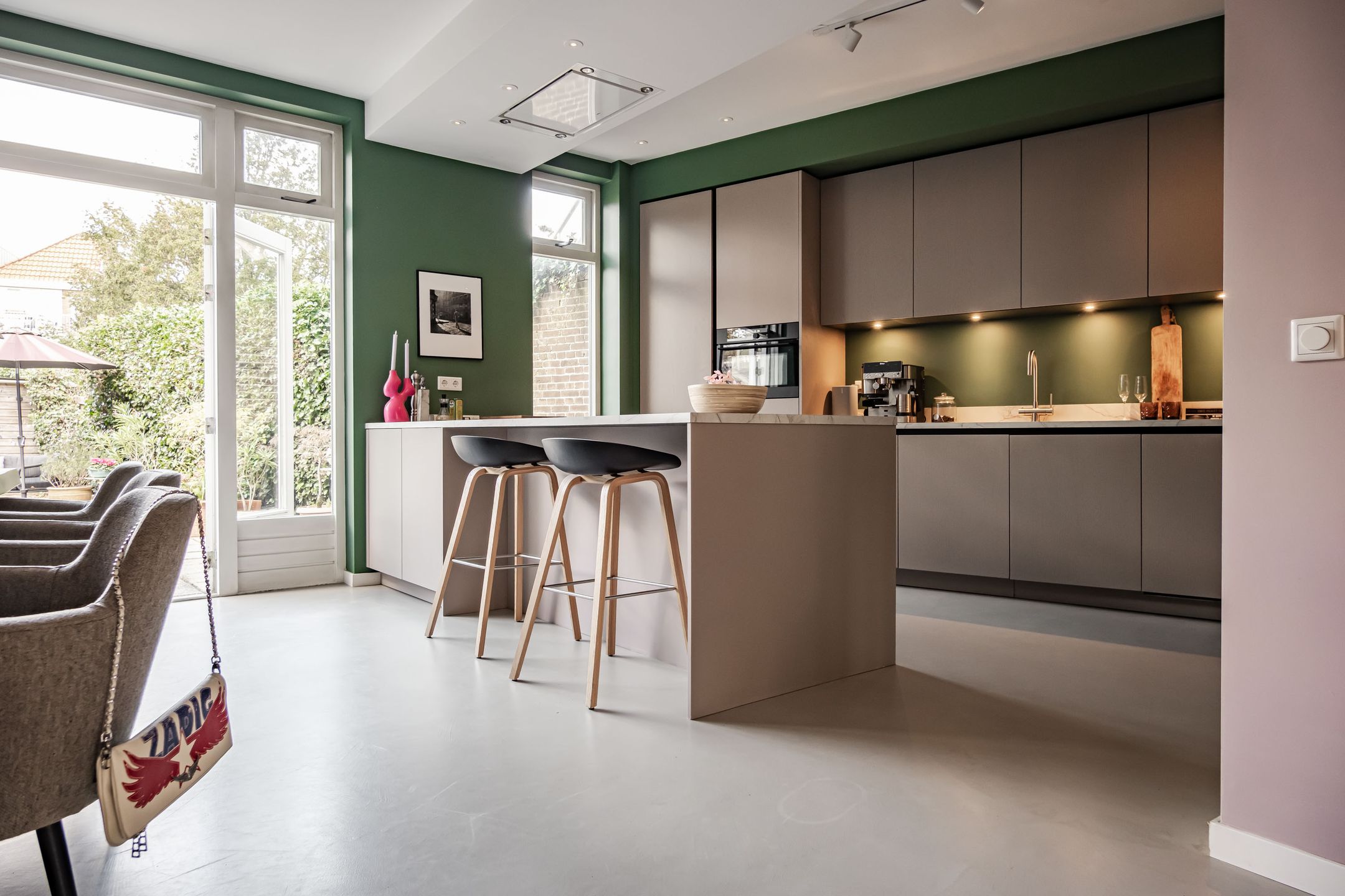 Photo 3 of Kloppersingel 25