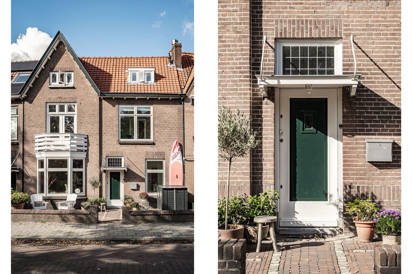 Photo 5 of Kloppersingel 25