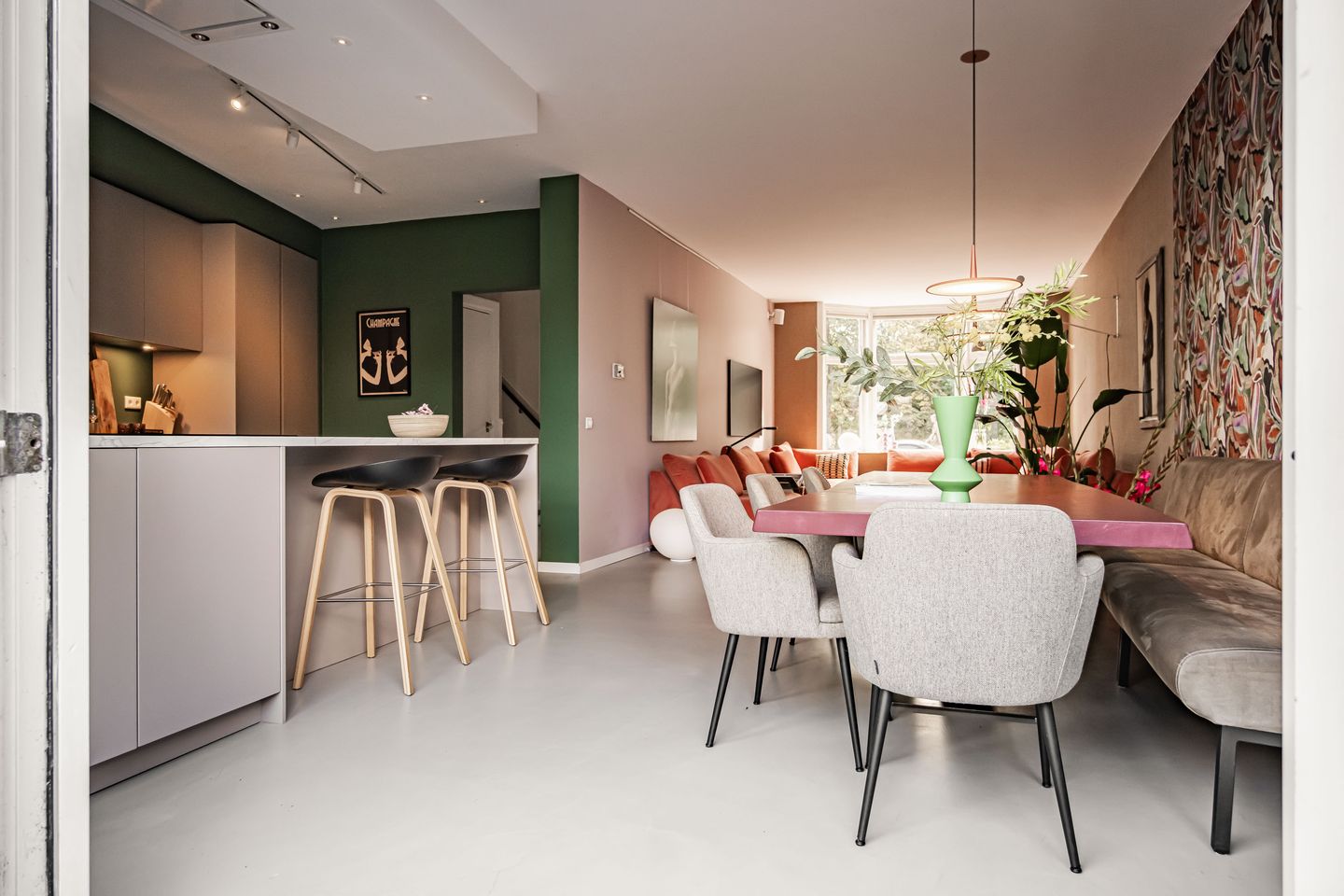 Photo 14 of Kloppersingel 25