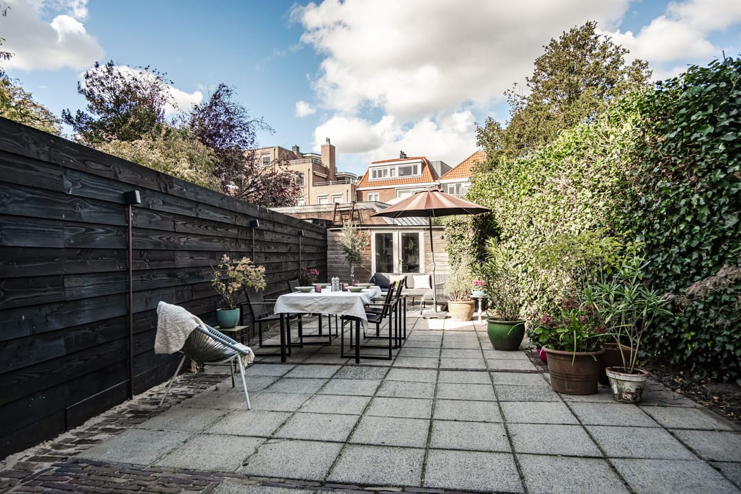 Photo 22 of Kloppersingel 25