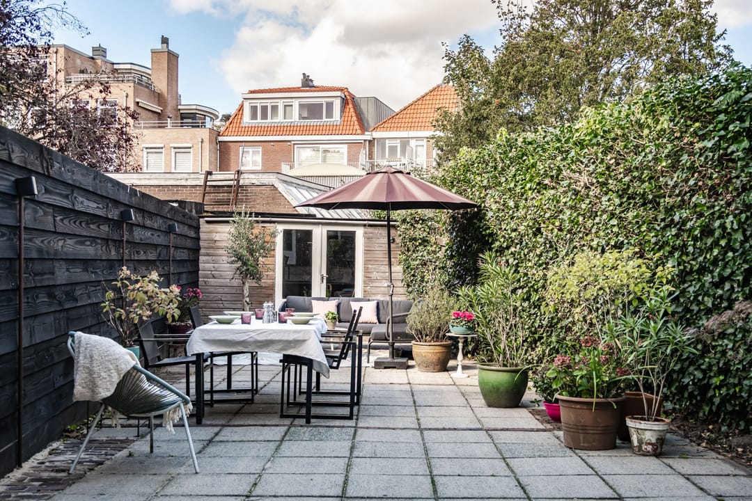 Photo 23 of Kloppersingel 25