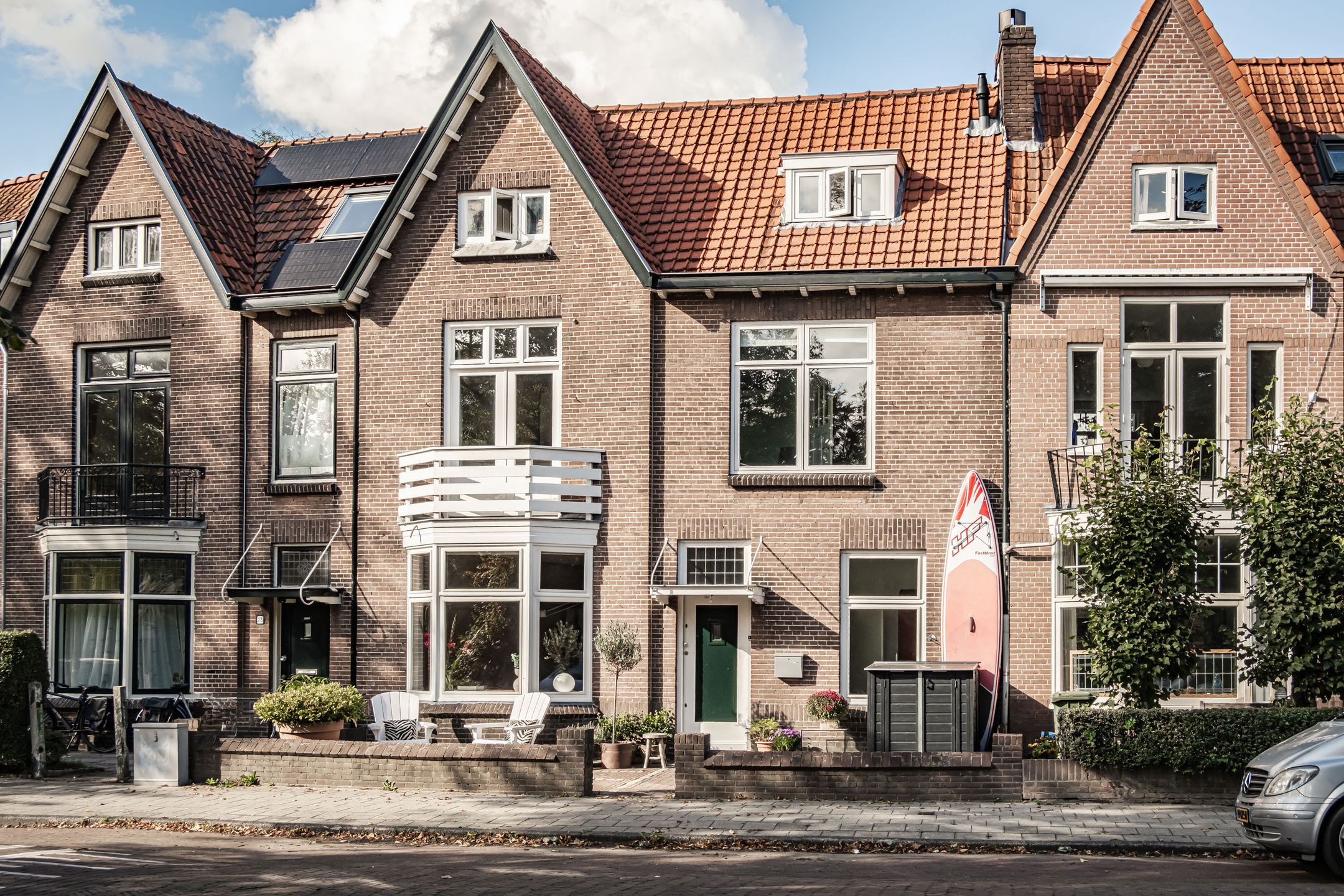 Photo 51 of Kloppersingel 25