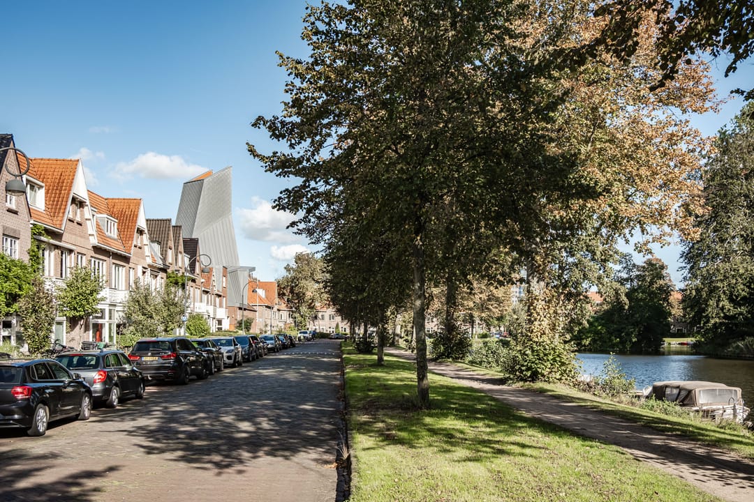 Photo 53 of Kloppersingel 25