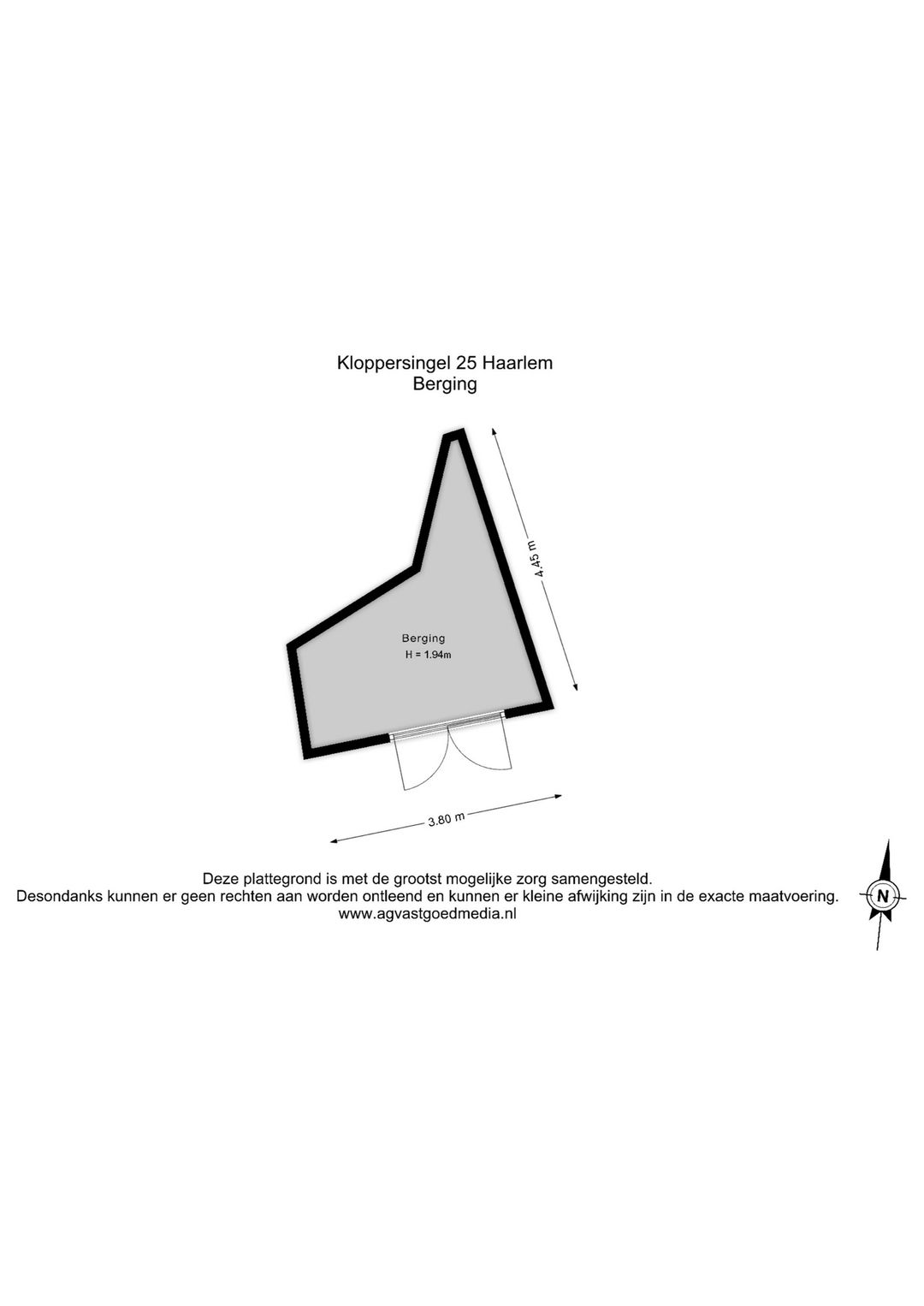 Photo 61 of Kloppersingel 25