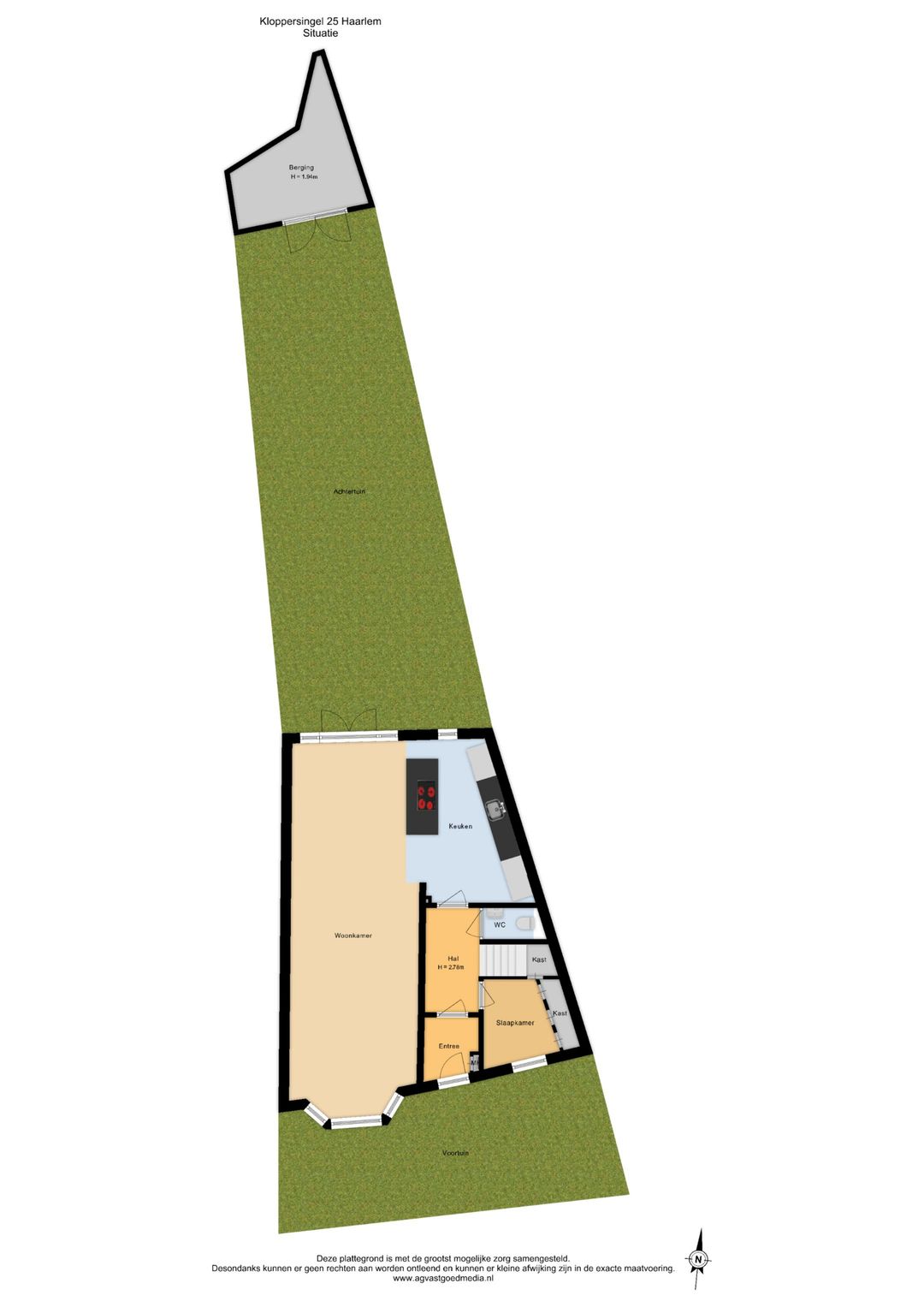 Photo 62 of Kloppersingel 25