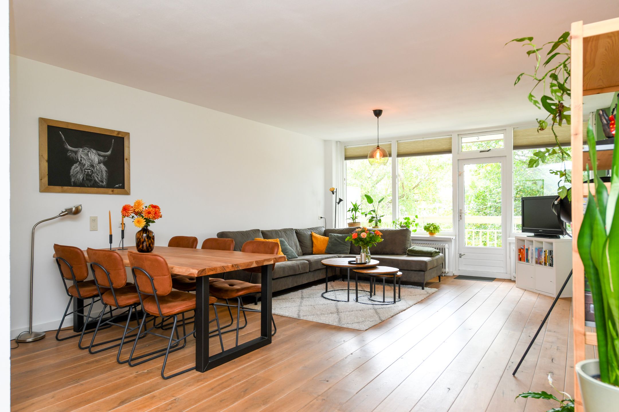 Foto 3 van Trekvogelweg 367