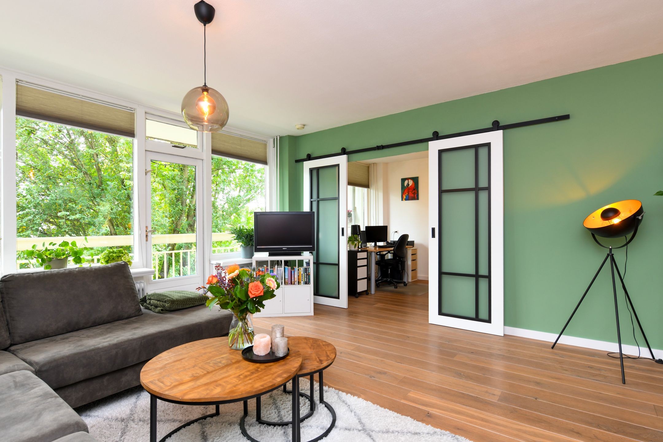 Foto 6 van Trekvogelweg 367