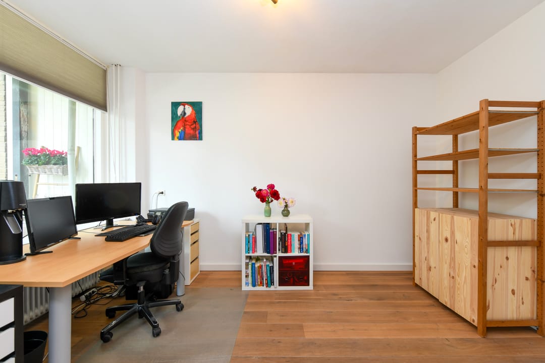 Foto 7 van Trekvogelweg 367