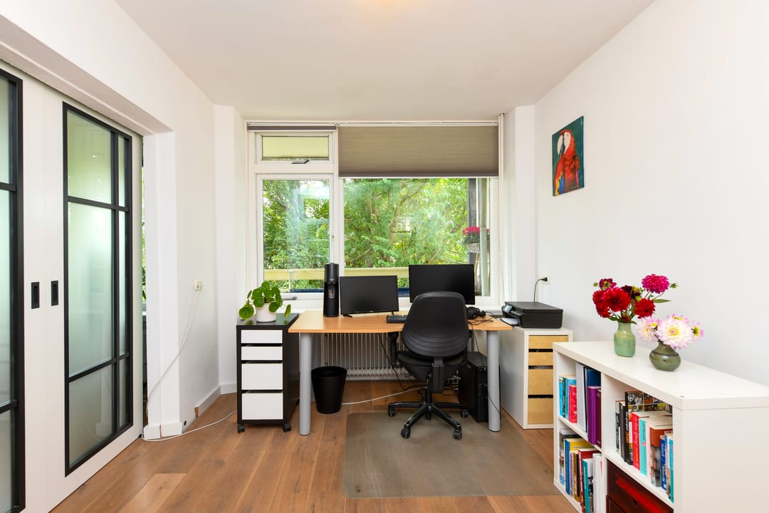 Foto 8 van Trekvogelweg 367