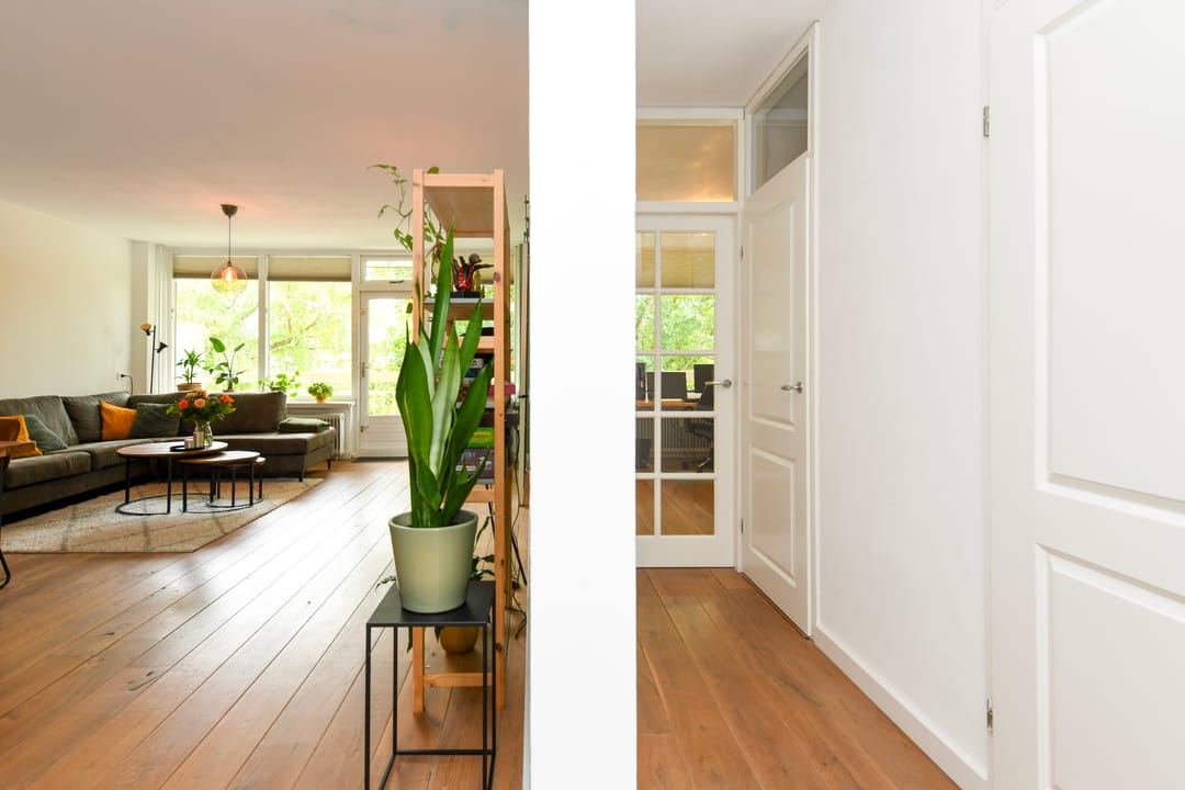 Foto 13 van Trekvogelweg 367