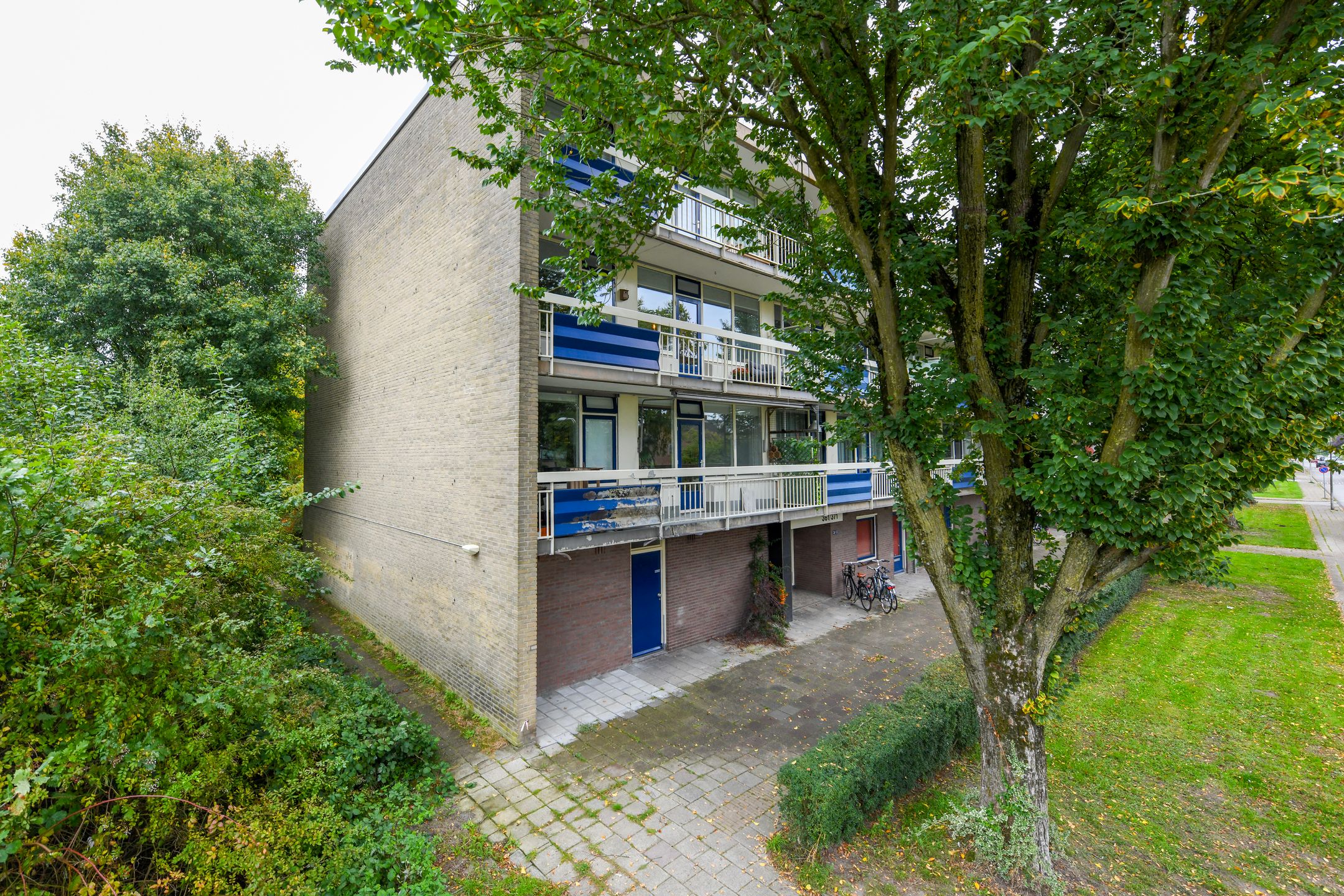 Foto 21 van Trekvogelweg 367