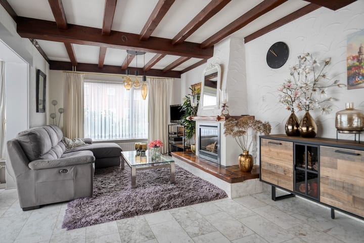 Photo 2 of Irenestraat 20