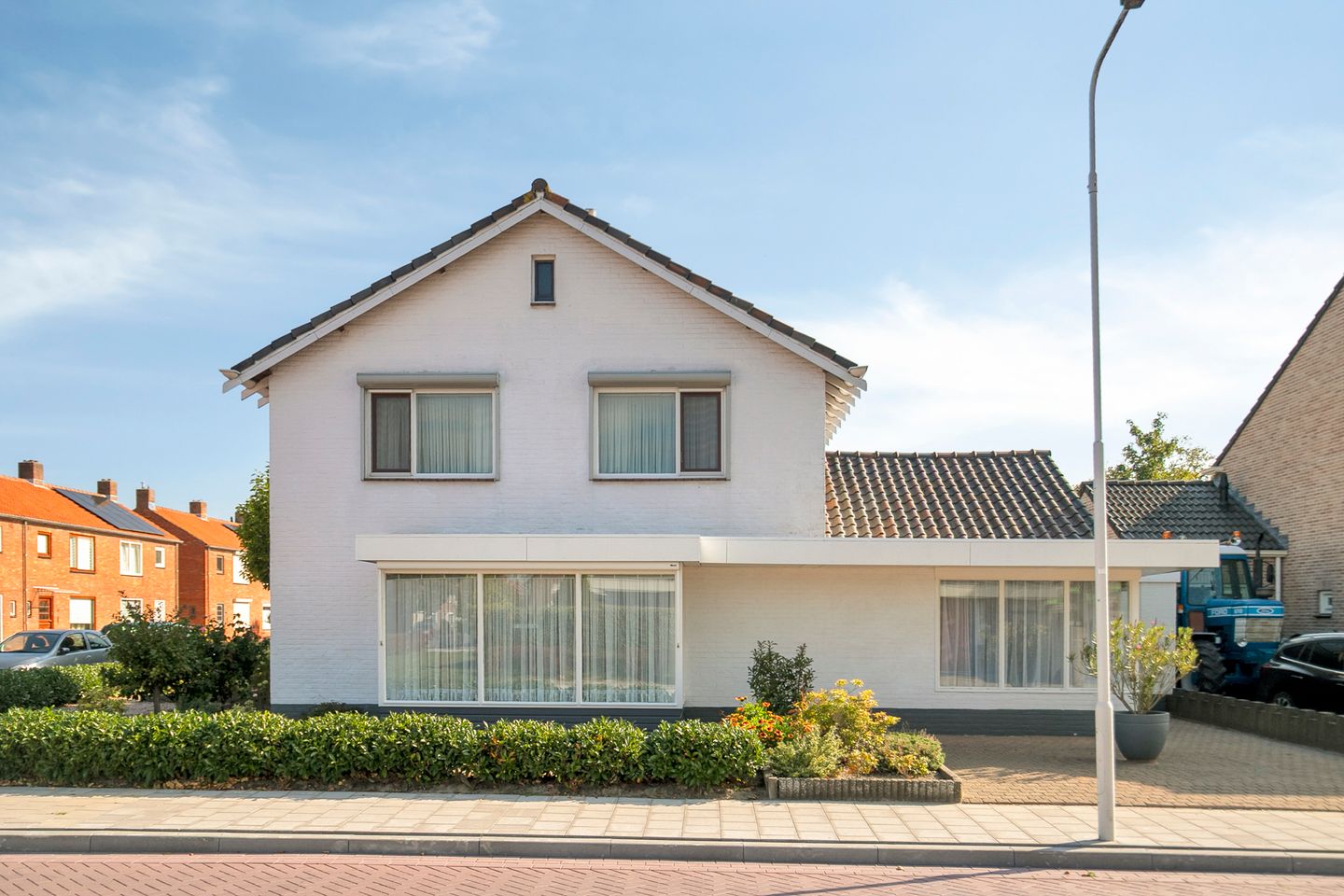 Foto 5 van Irenestraat 20