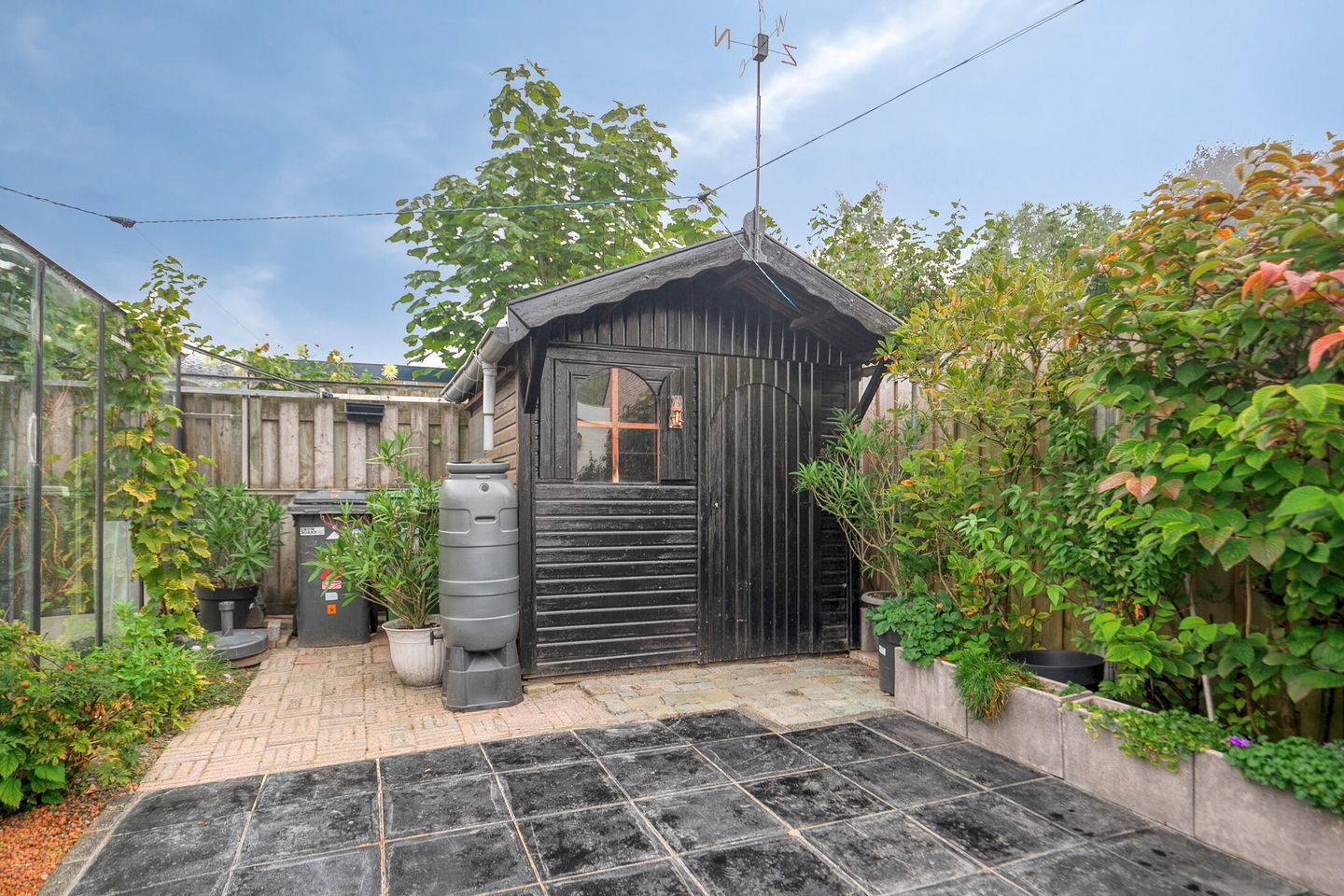 Foto 34 van Irenestraat 20