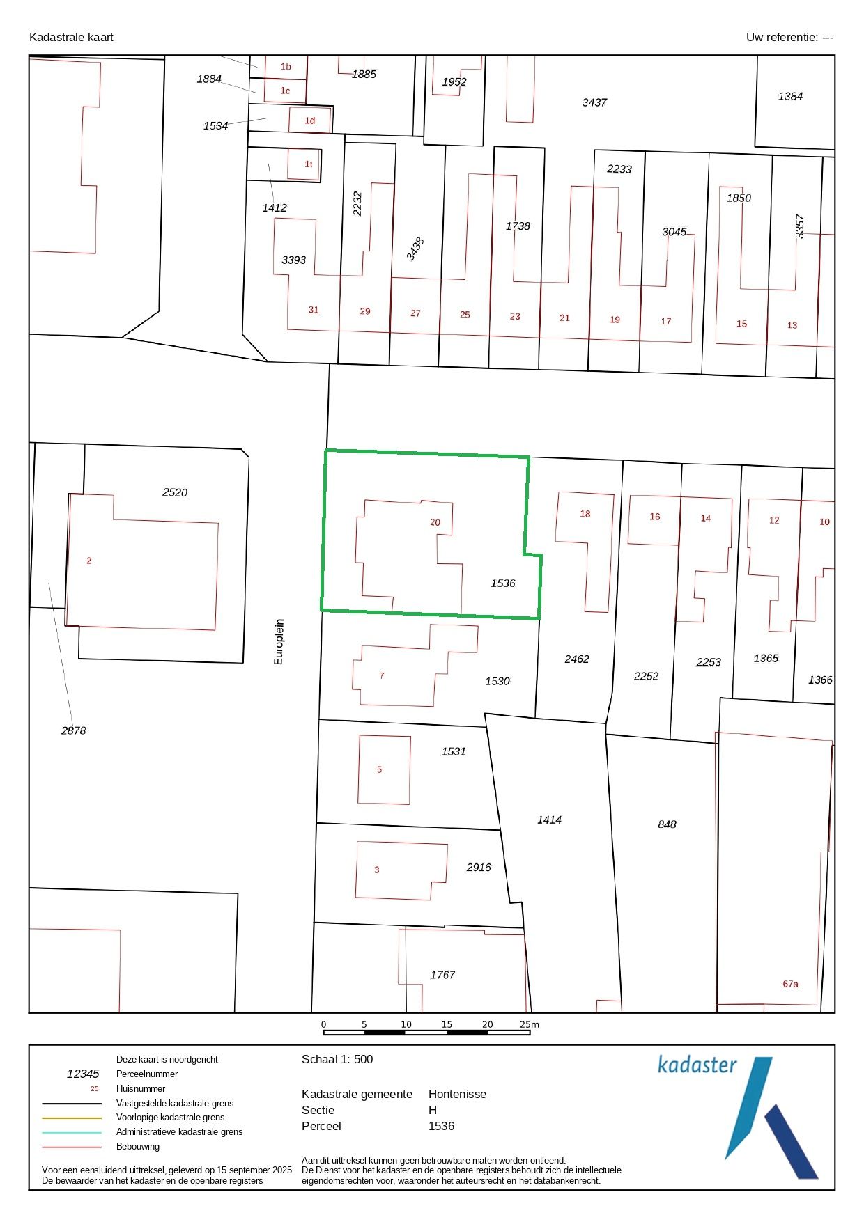 Foto 42 van Irenestraat 20