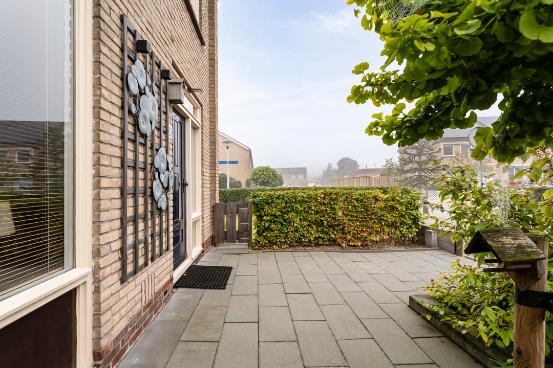 Foto 7 van van Giffenstraat 23