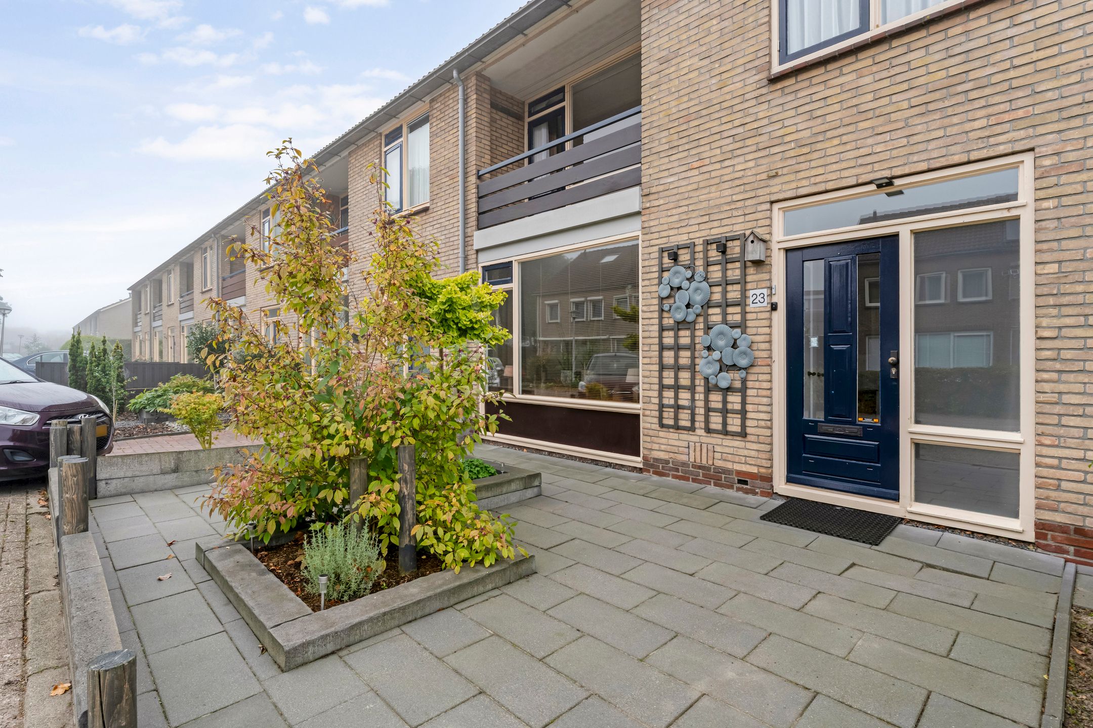 Foto 6 van van Giffenstraat 23