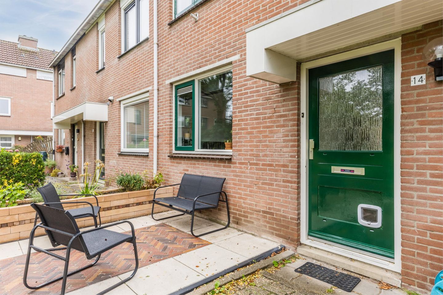 Foto 4 van Wikkehof 14