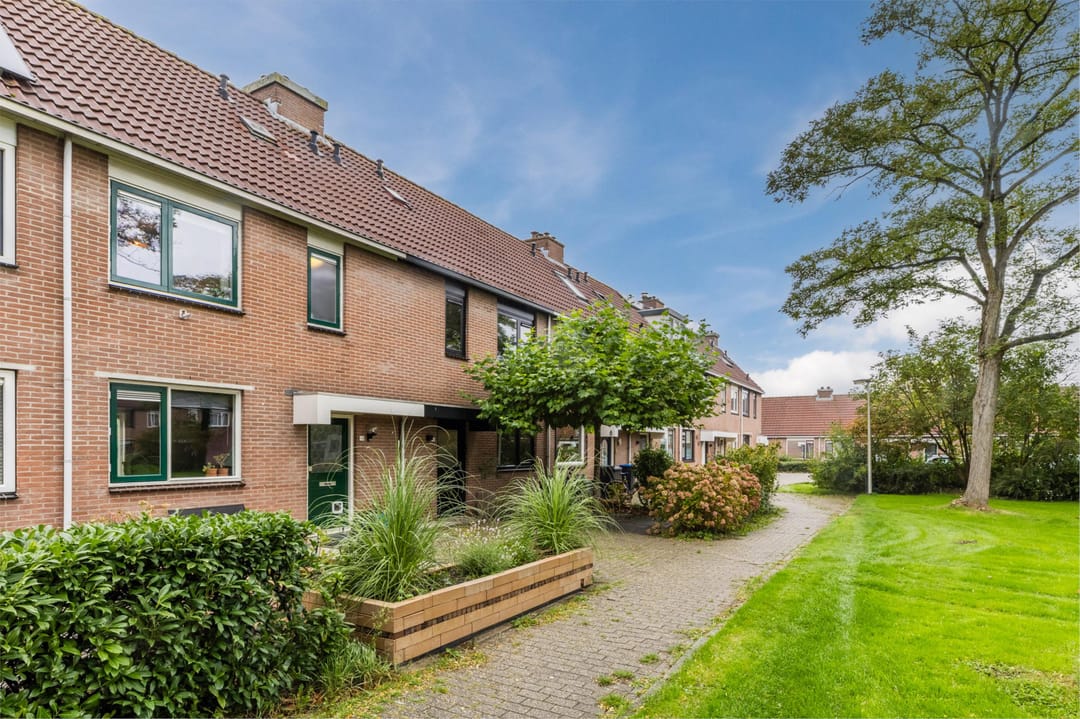 Foto 2 van Wikkehof 14