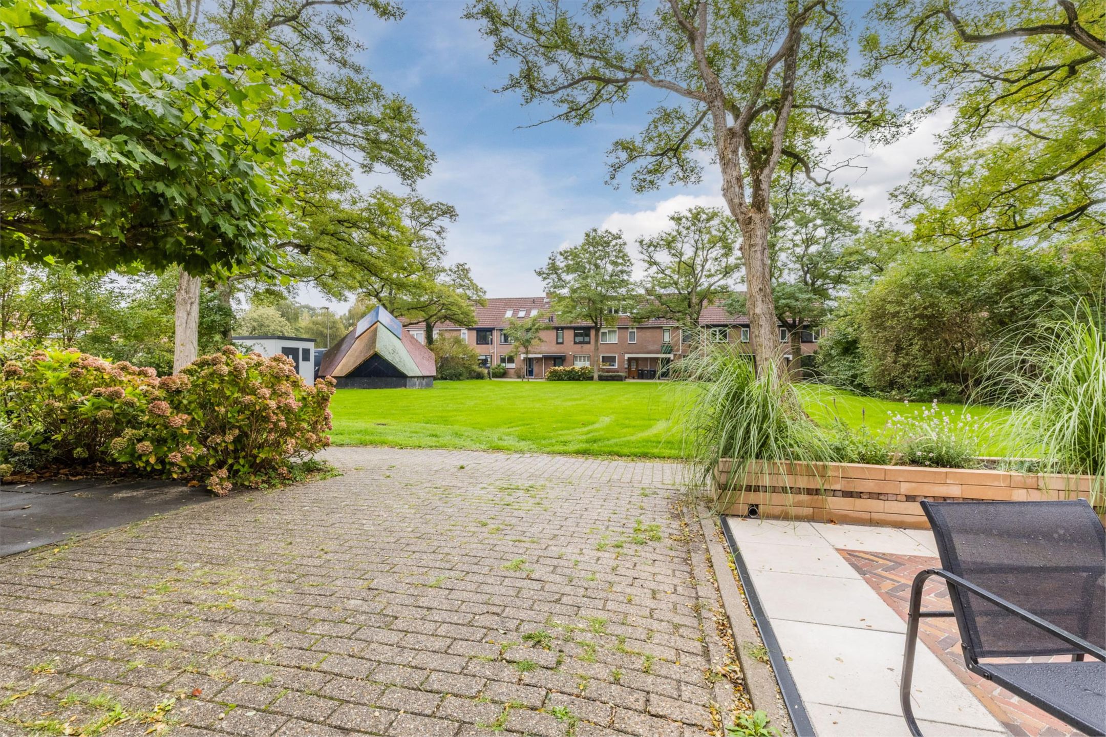 Foto 6 van Wikkehof 14