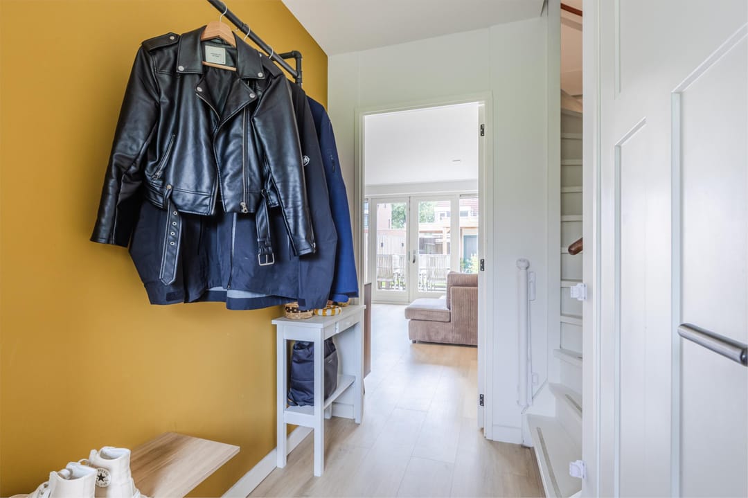 Foto 7 van Wikkehof 14