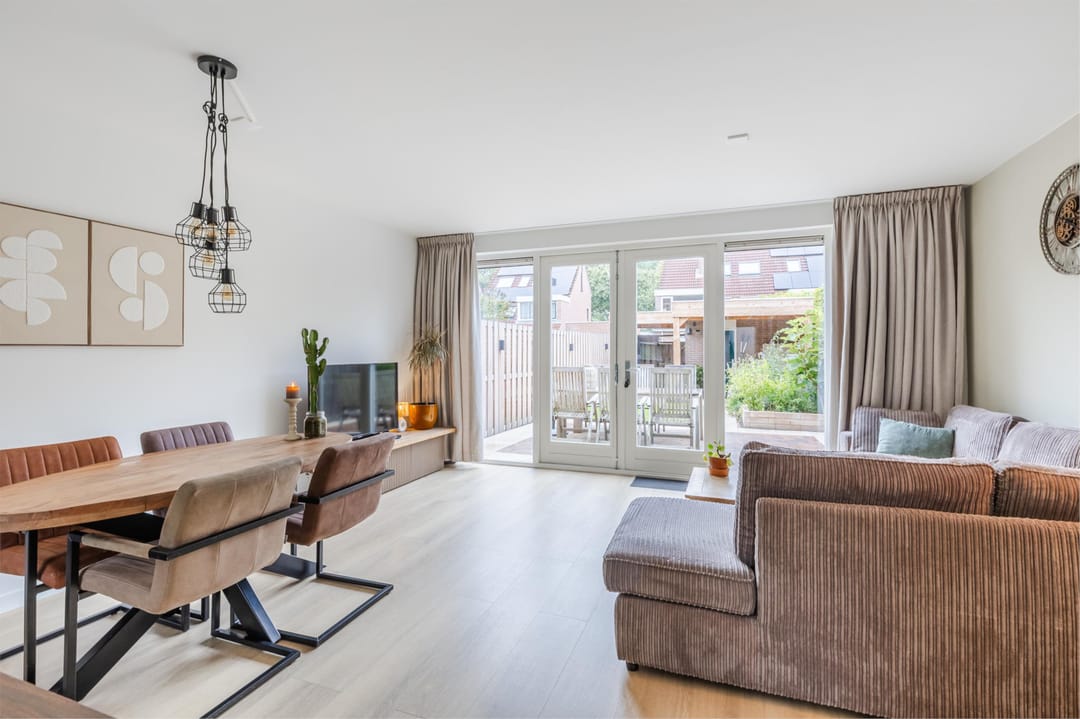 Foto 11 van Wikkehof 14