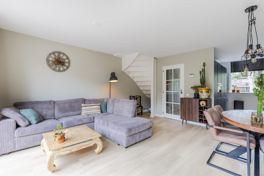 Foto 16 van Wikkehof 14