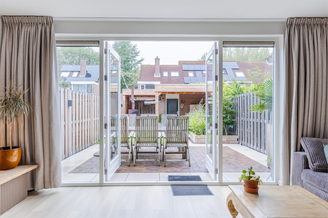 Foto 13 van Wikkehof 14