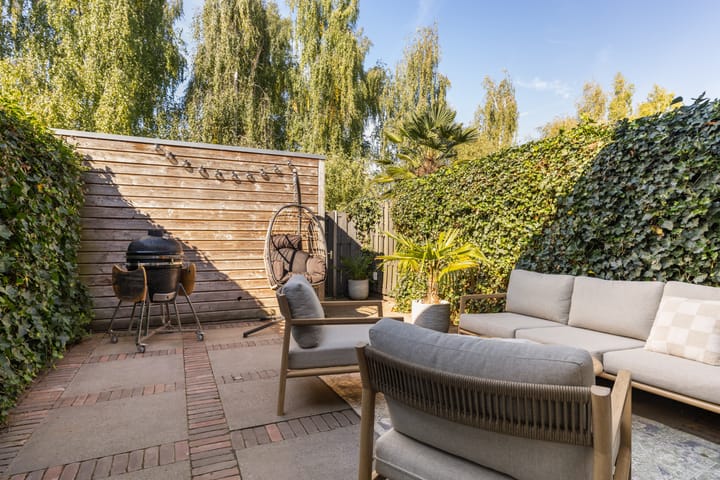 Photo 2 of Watersnipweide 28