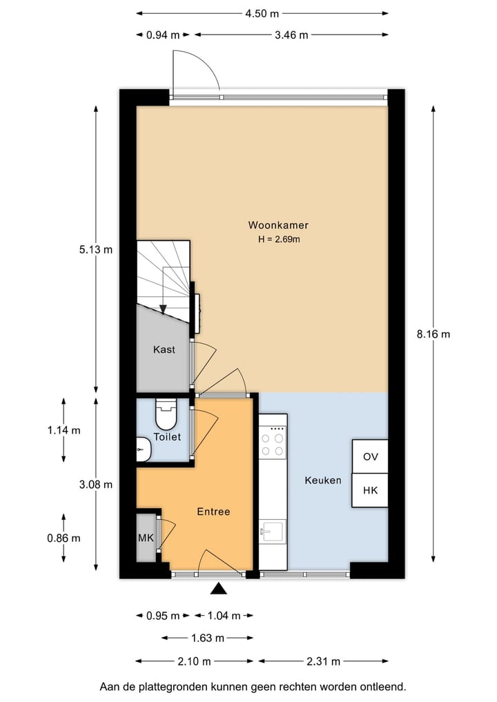 Foto 34 van Watersnipweide 28