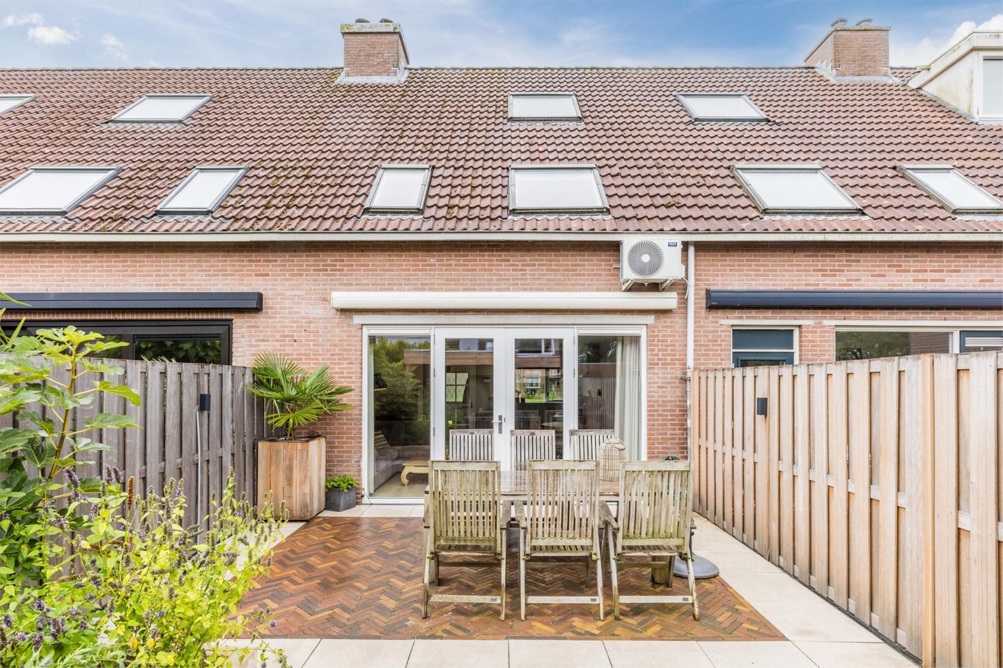 Foto 44 van Wikkehof 14